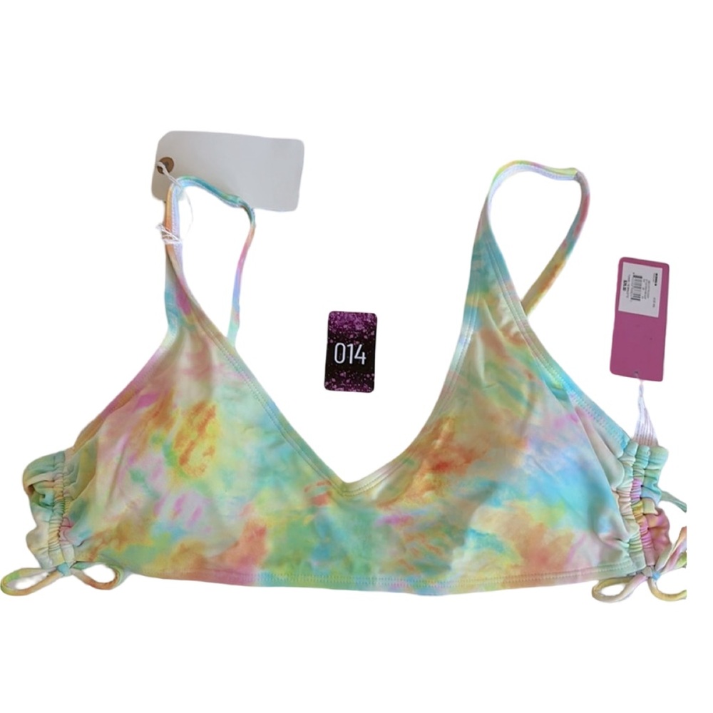 Swim Top - Picture 2 of 8